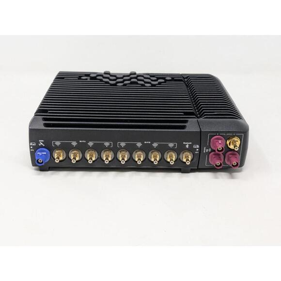 Sierra Wireless Air Link XR90 Cellular Router -  XR90, 5G SUB- 6GHZ Global-READ - Picture 3 of 7